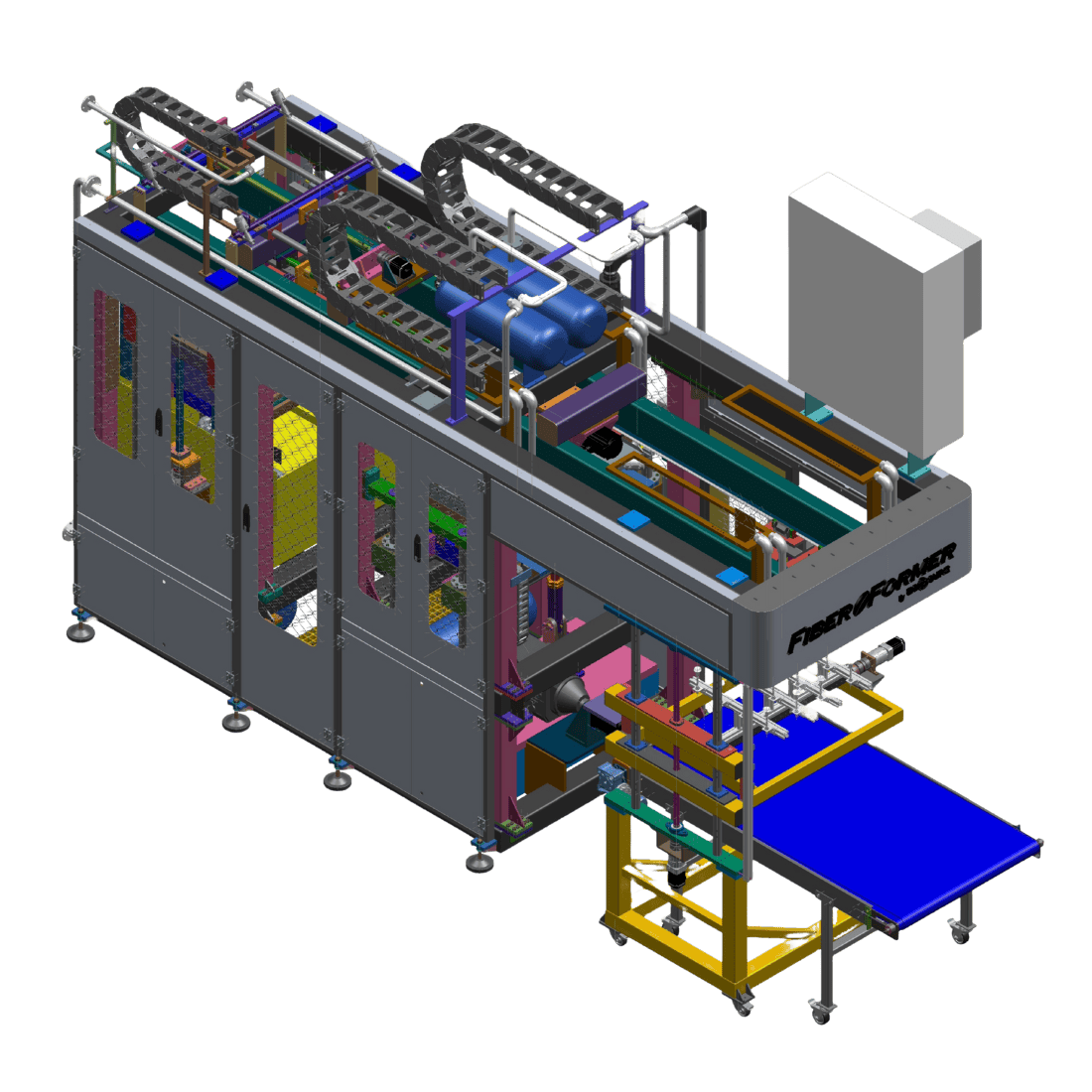 Welcome To Pulpmolding India